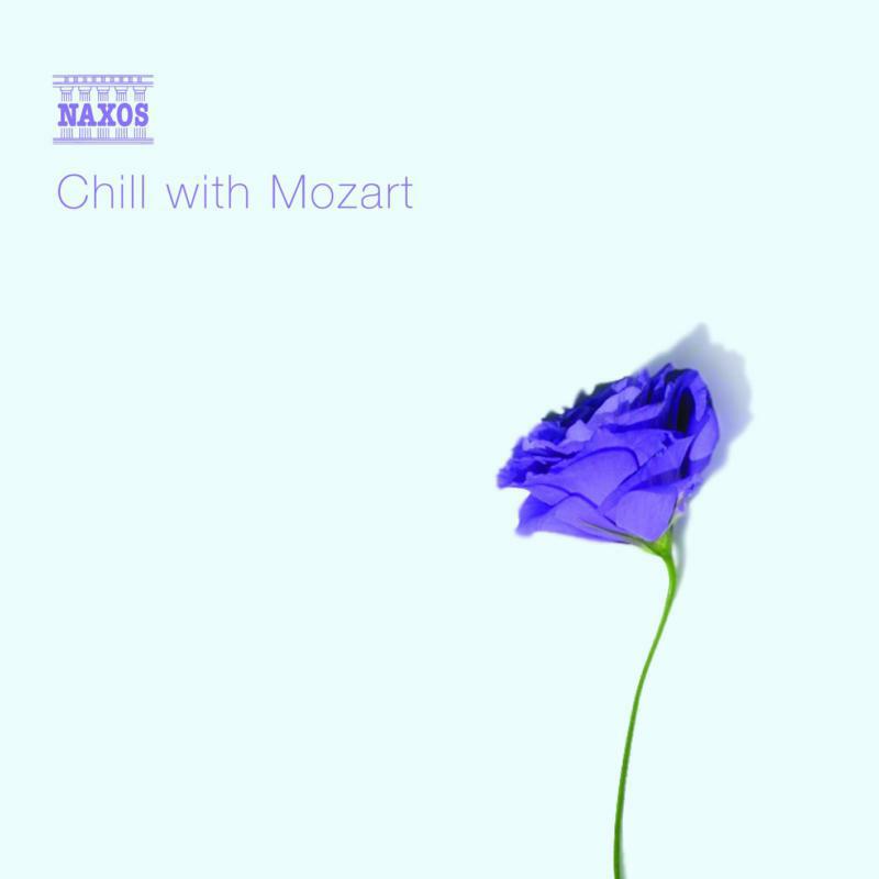 Picture of Various - CHILL WITH MOZART