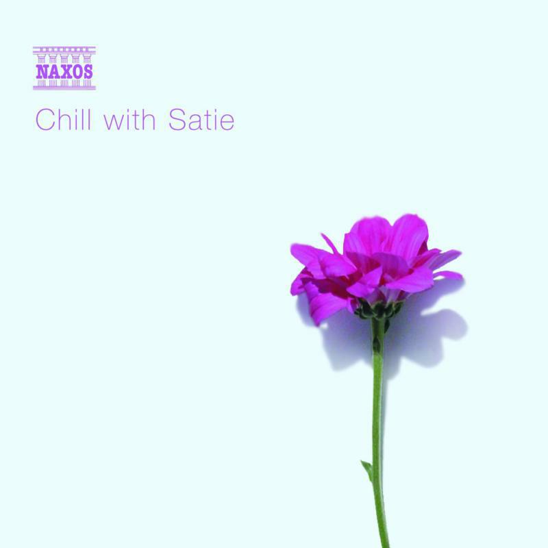 Picture of Various - CHILL WITH SATIE