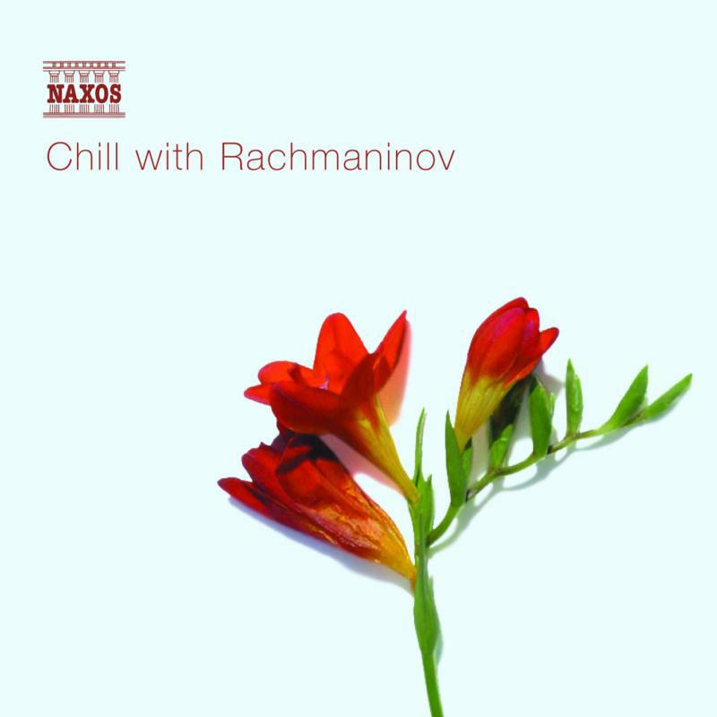 Picture of Various - CHILL WITH RACHMANINOV