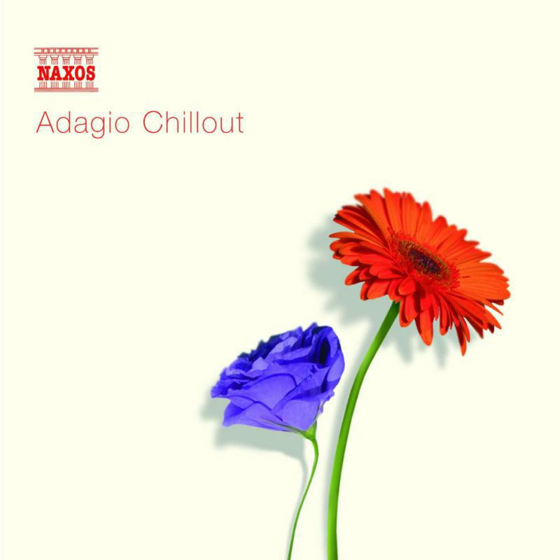 Picture of Various - ADAGIO CHILLOUT