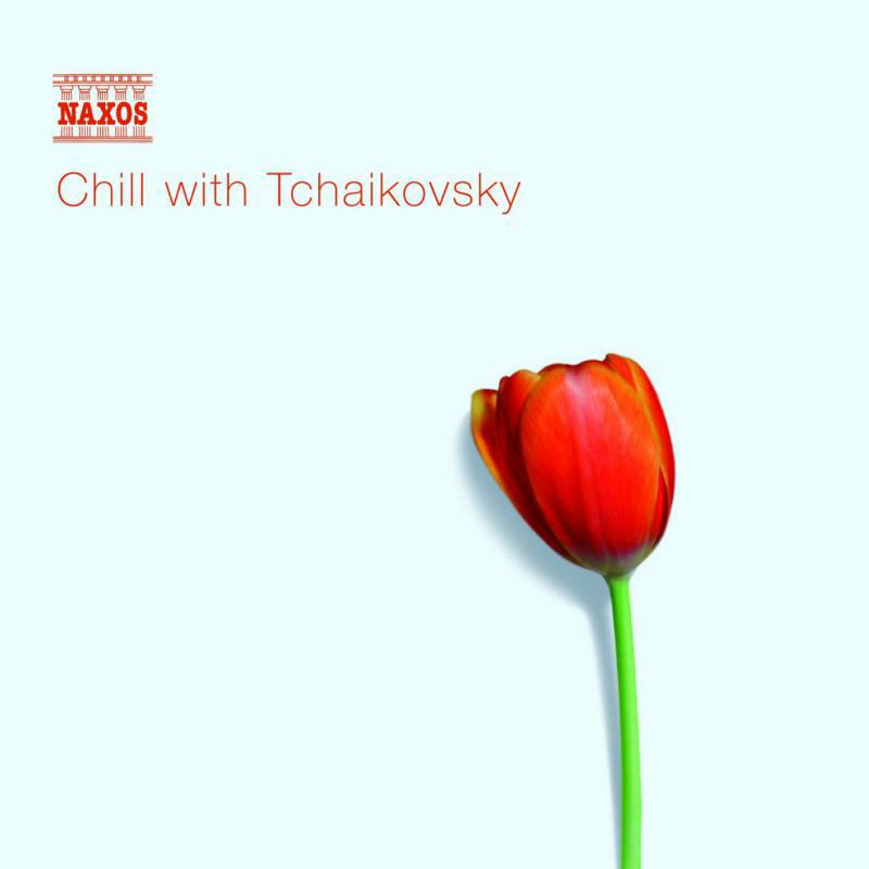 Picture of Various - CHILL WITH TCHAIKOVSKY
