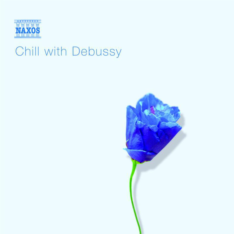 Picture of Various - CHILL WITH DEBUSSY