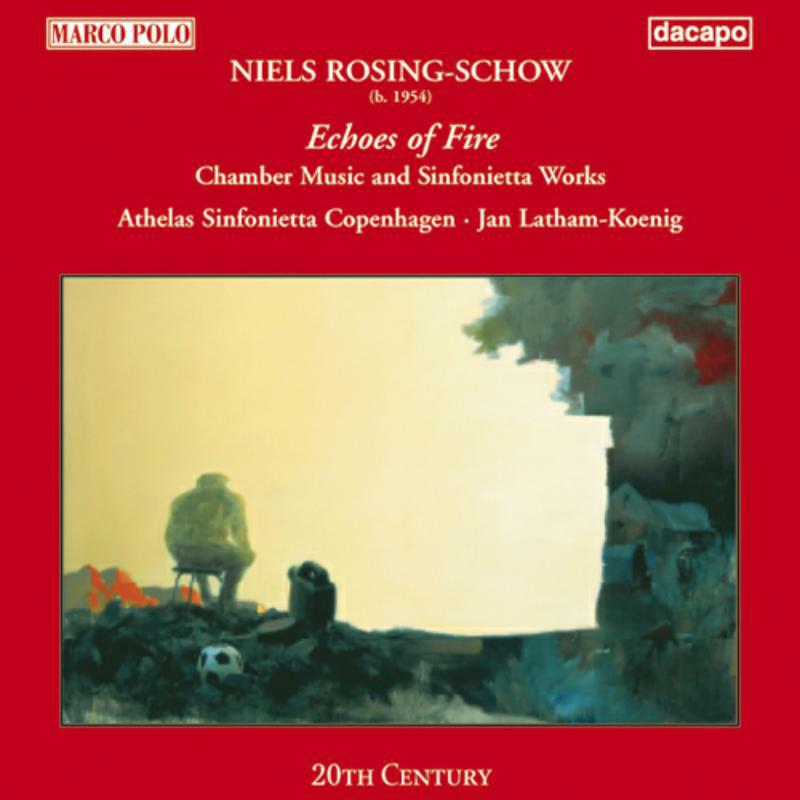 Picture of Latham-Koenig:Klett - Echoes Of Fire