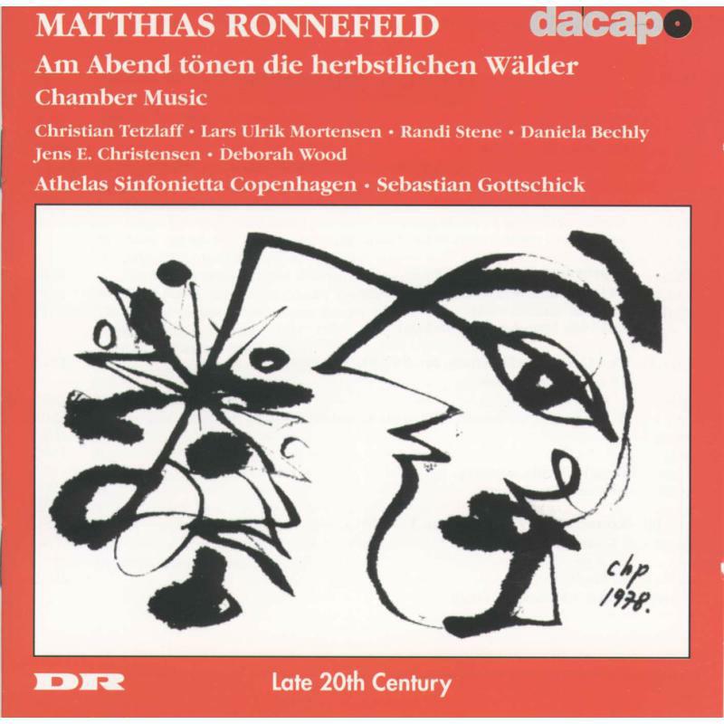Picture of Gottschi - RONNEFELD Mat.: Am Abend T�nen
