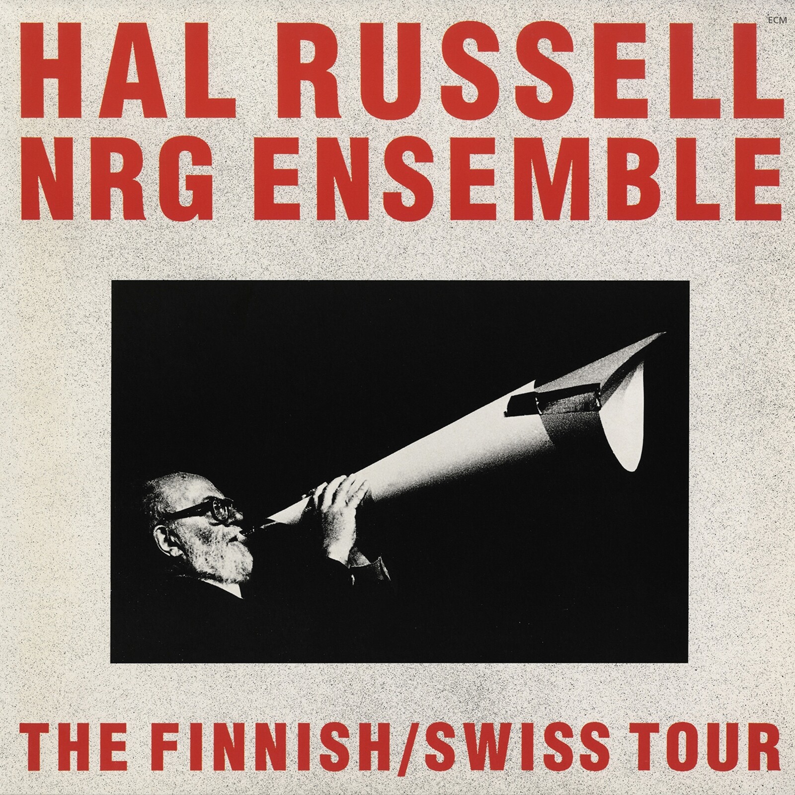 Picture of Hal Russell NRG Ensemble - The Finnish / Swiss Tour