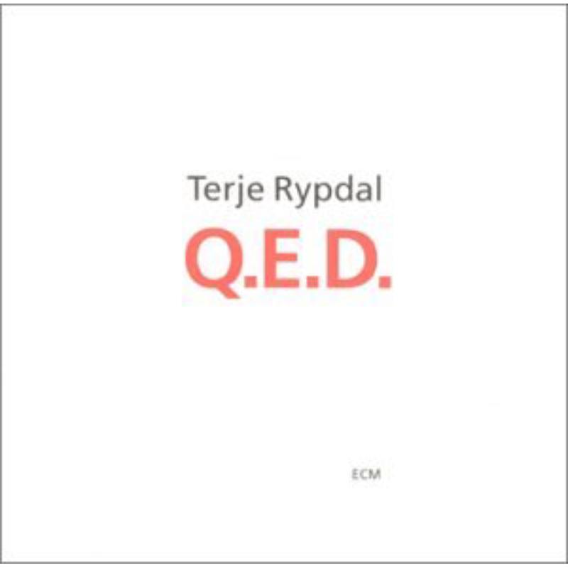 Picture of Terje Rypdal - Q.E.D.