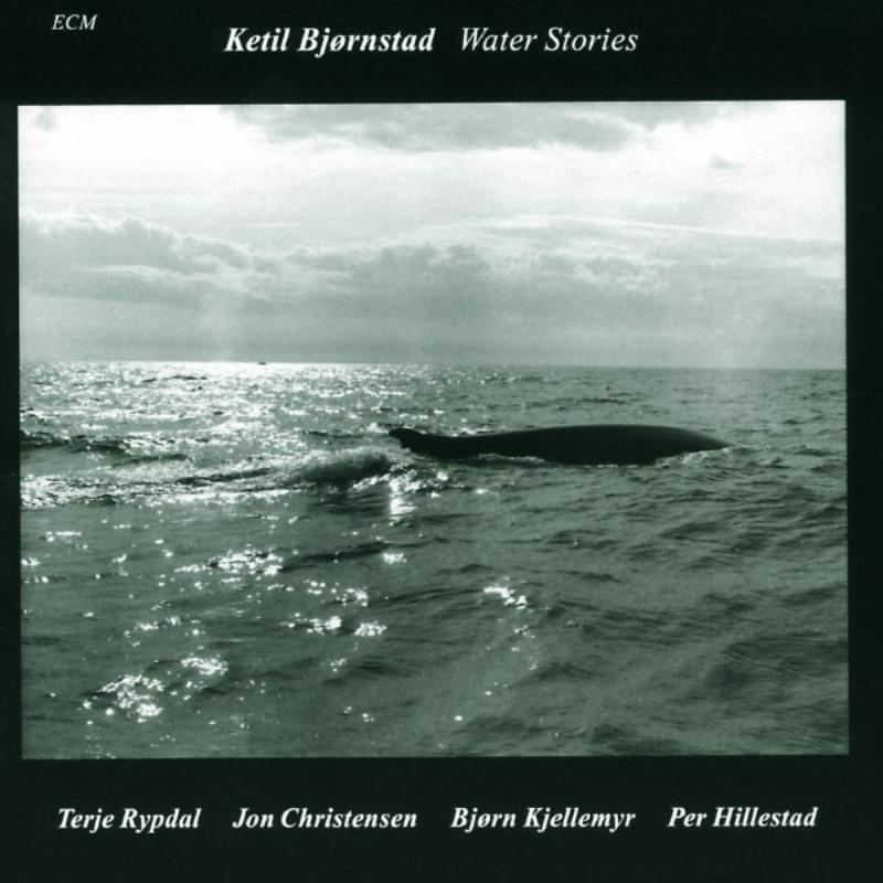 Picture of Ketil Bjornstad - Water Stories