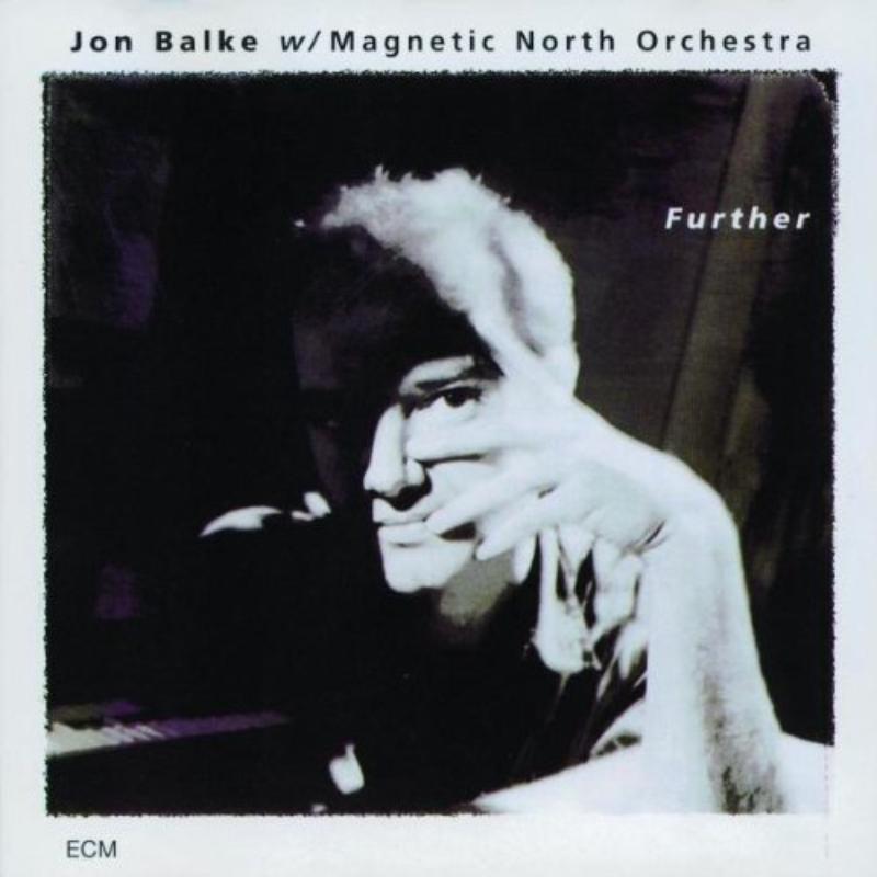 Picture of Jon Balke & Magnetic North Orchestra - Further
