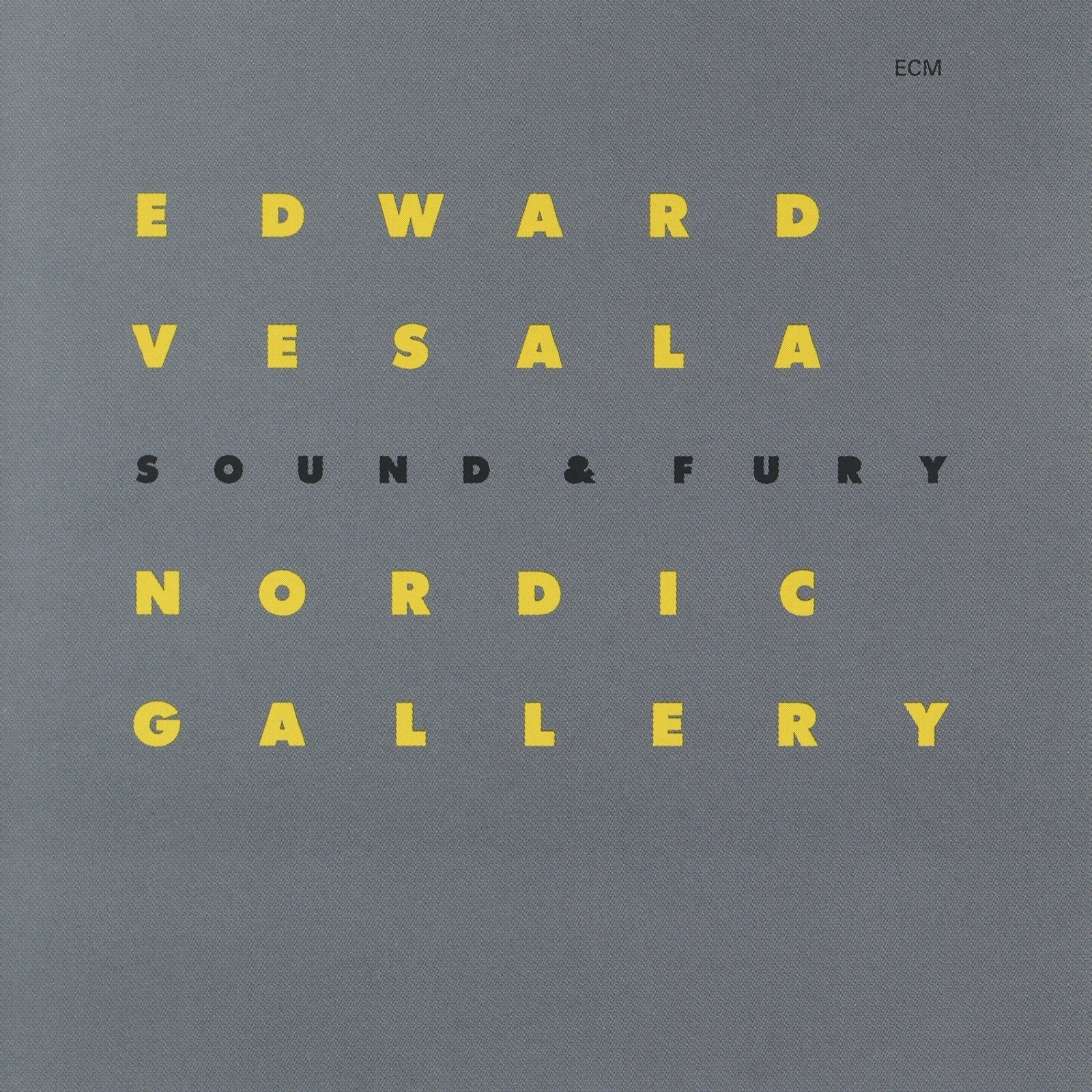 Picture of Edward Vesala - Nordic Gallery