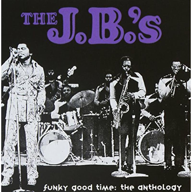 Picture of J.B.'s - Funky Good Time
