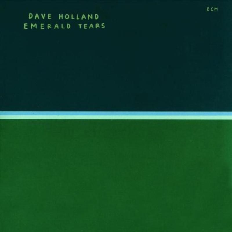 Picture of Dave Holland - Emerald Tears