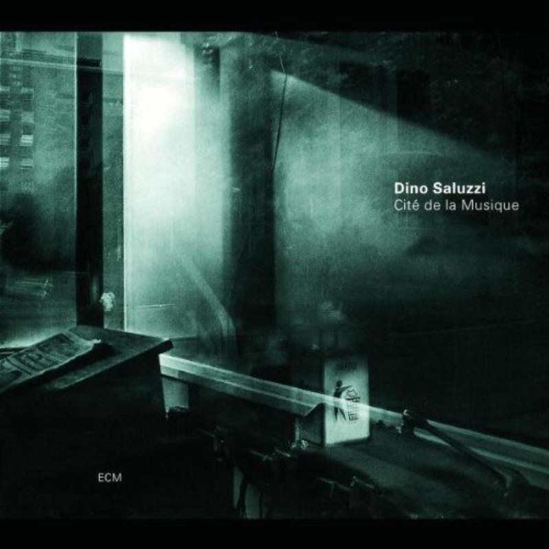 Picture of Dino Saluzzi - Cite De La Musique