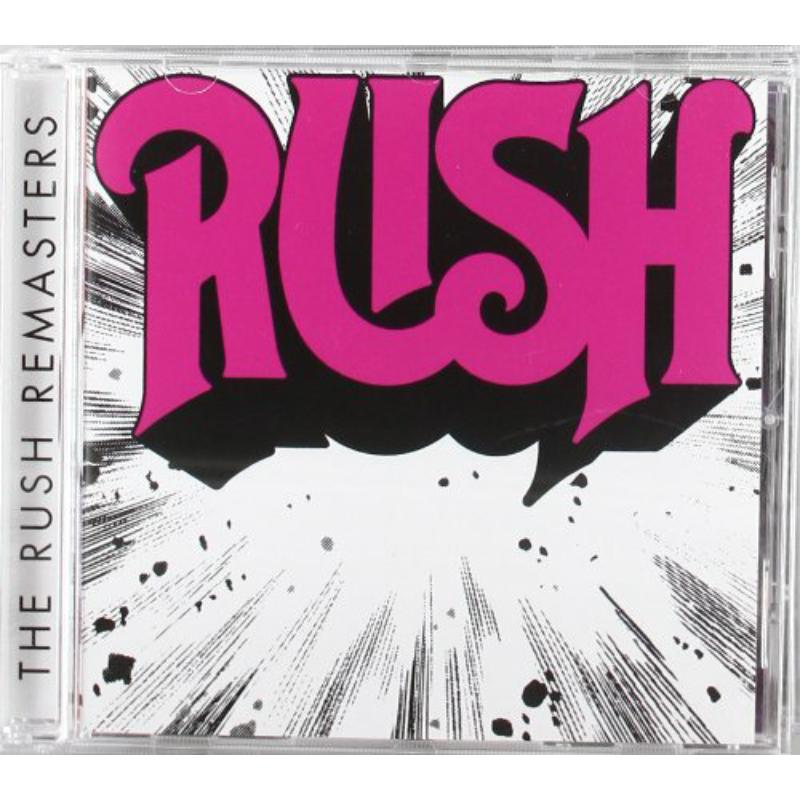 Picture of Rush - Rush