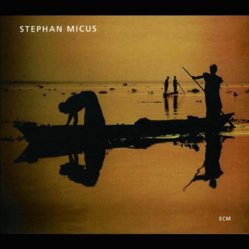Picture of Stephan Micus - Garden Of Mirrors