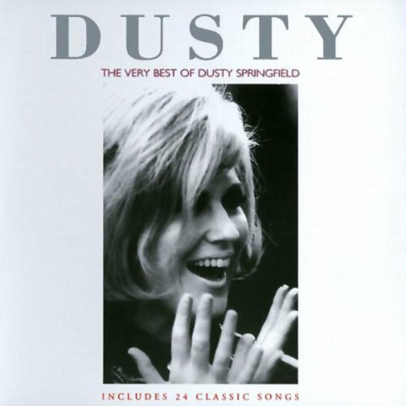 Picture of Dusty Springfield - Best Of