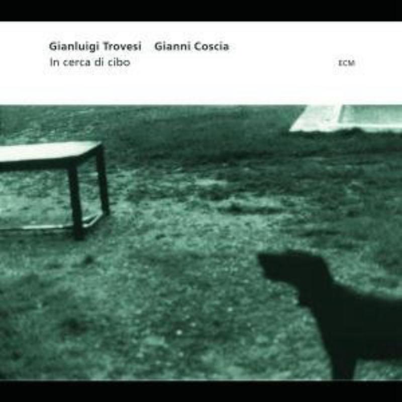 Picture of Gianluigi Trovesi - In Cerca Di Cibo