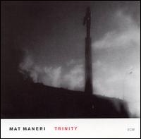Picture of Mat Maneri - Trinity