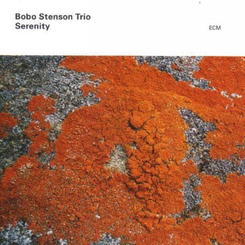 Picture of Bobo Stenson Trio - Serenity