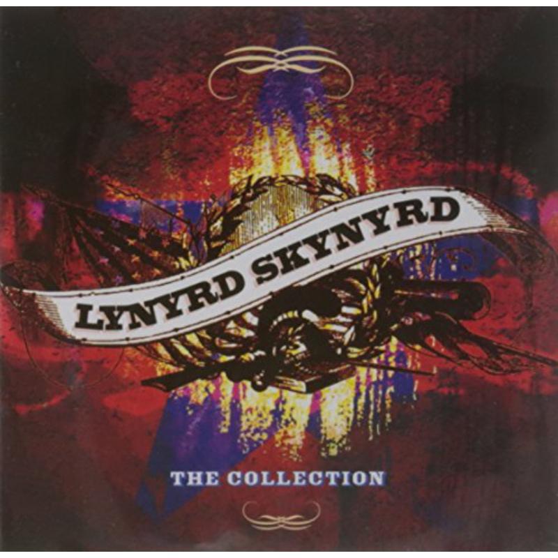 Picture of Lynyrd Skynyrd - The Collection