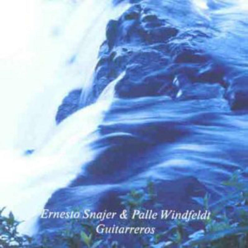 Picture of Ernesto & Palle W Snajer - Guitarreros