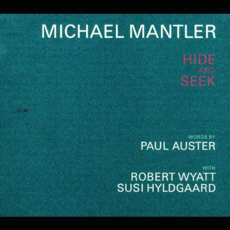 Picture of Michael Mantler - Hide And Seek