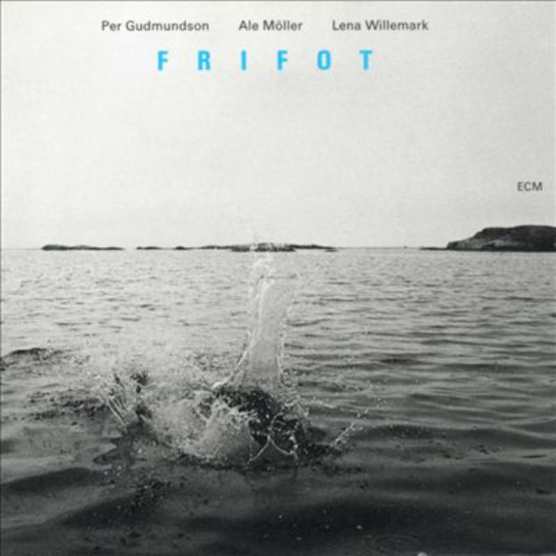 Picture of Per Gudmundson, Ale Moller & Lena Willemark - Frifot