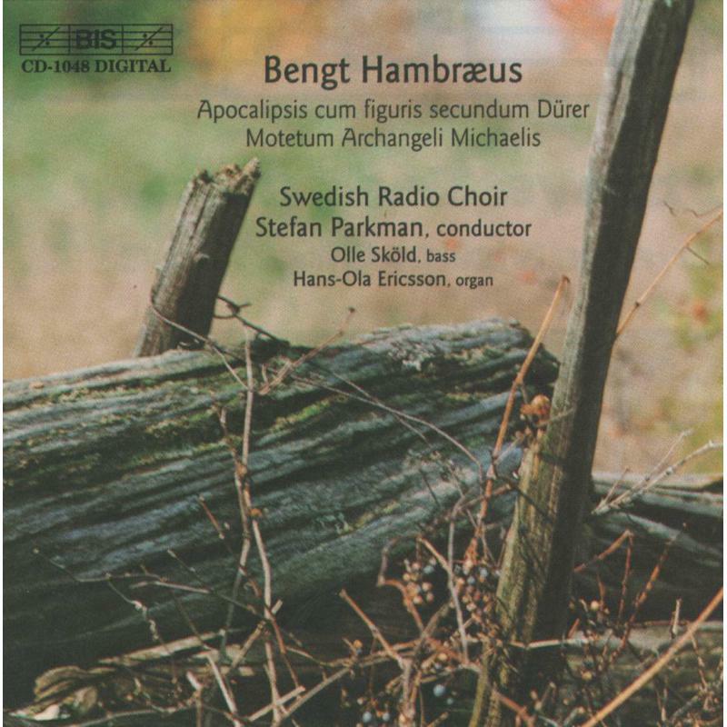 Picture of Various - APOCALIPSIS CUM FIGURIS