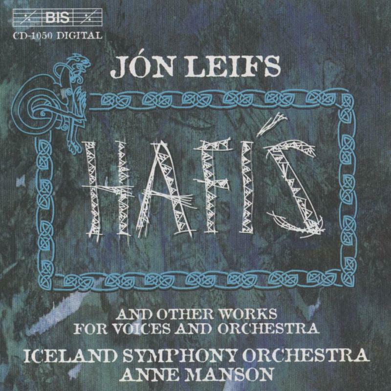 Picture of Soloists - LEIFS: HAFIS