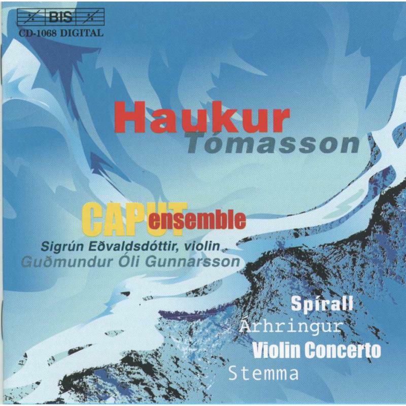 Picture of Soloists - TOMASSON: VN CTO