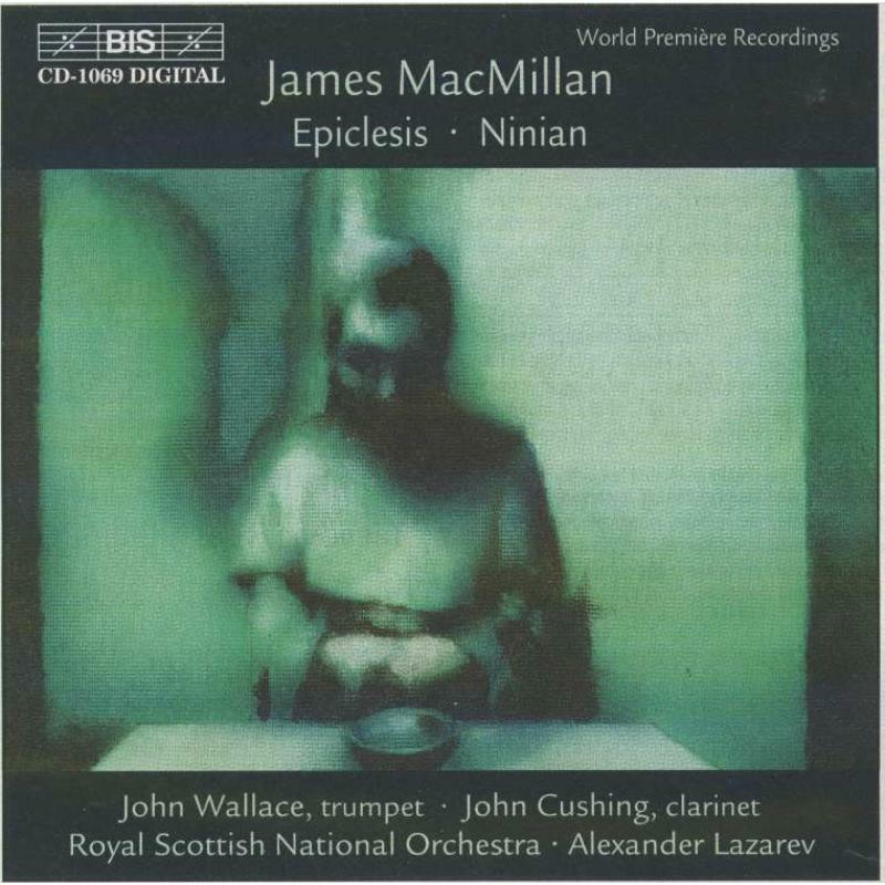 Picture of Cushing:Lazarev:Rsno:Wallace - MACMILLAN: EPICLESIS