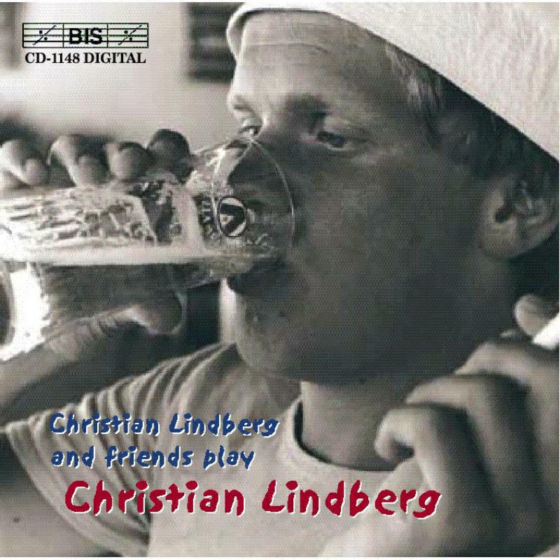 Picture of Various - LINDBERG: ARABENNE