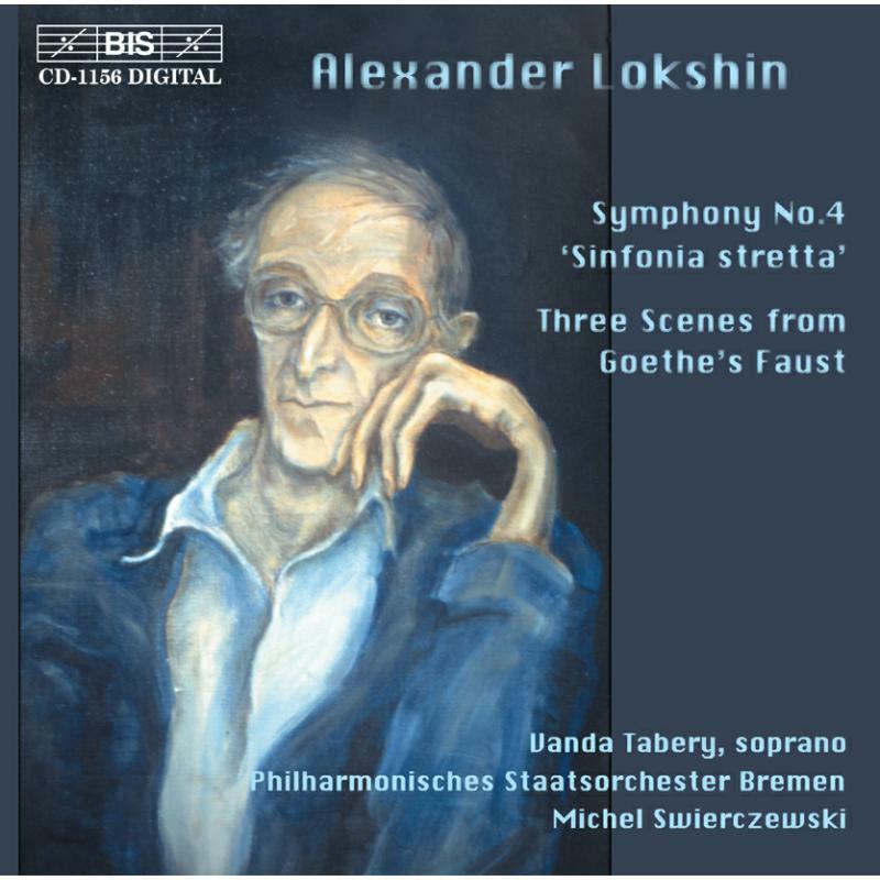 Picture of Bremen Po - Symphony No. 4 #34,Sinfonia Stretta#34,