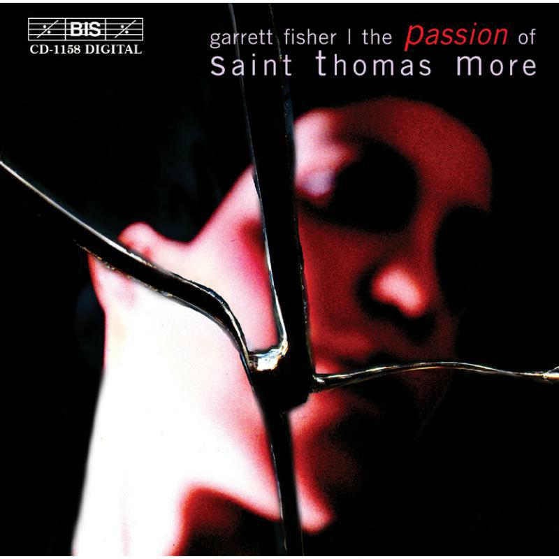 Picture of Various - FISHER: PASS.OF ST,THOMAS MORE