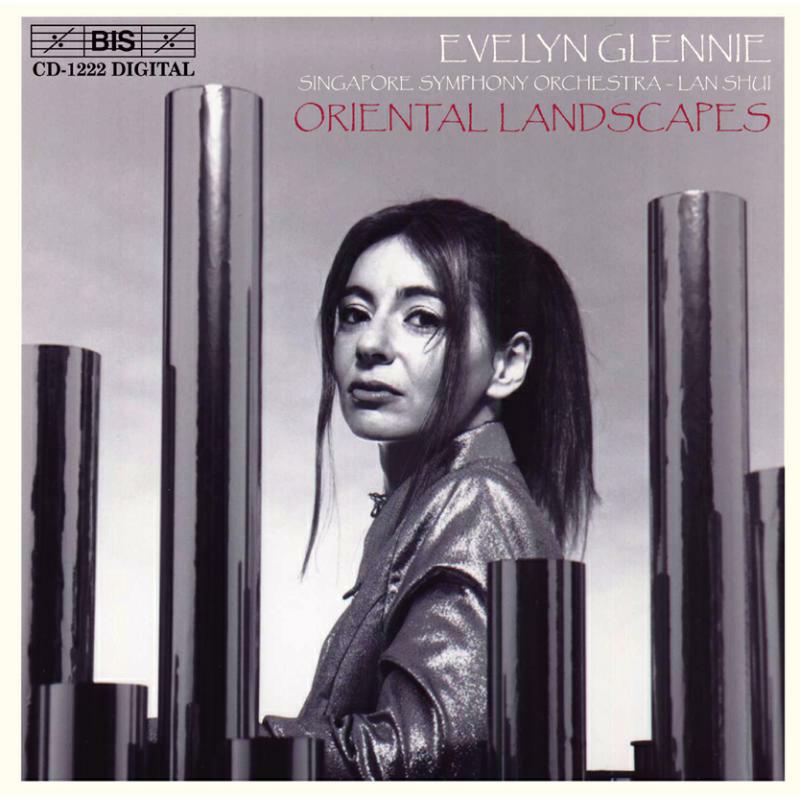 Picture of Glennie:Guiyingsingapore So - Oriental Landscapes