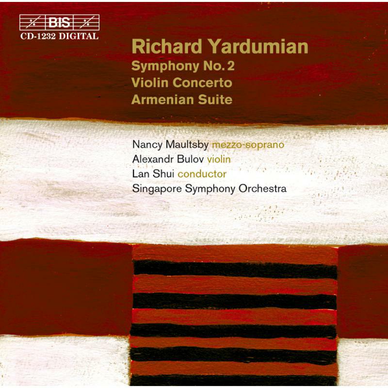 Picture of Soloists - Symphony No. 2
