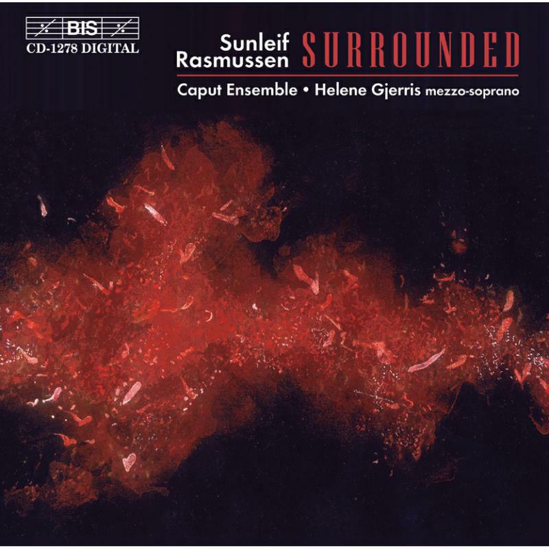 Picture of Caput Ensemble - Surrounded