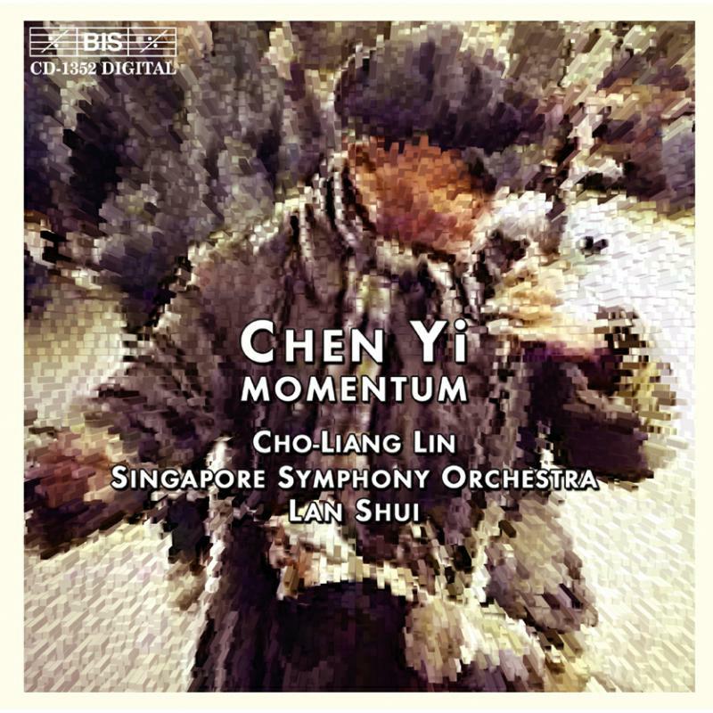 Picture of Singapore So - Yi - Orchestral Works