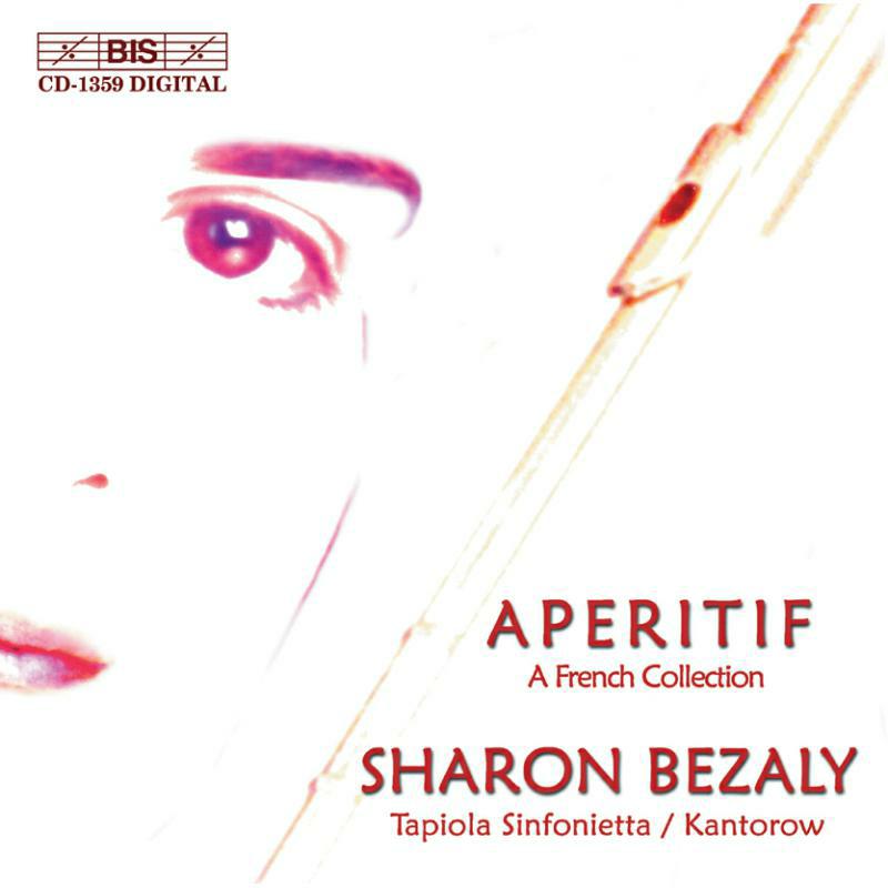 Picture of Various - Aperitif - A French Collection