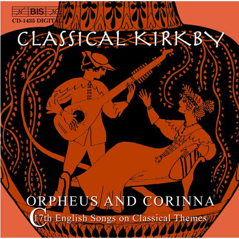 Picture of Kirkby:Rooley - VARIOUS: CLASSICAL KIRKBY