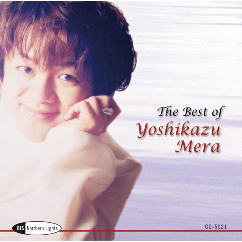 Picture of Bach Collegium Japan - The Best of Yoshikazu Mera