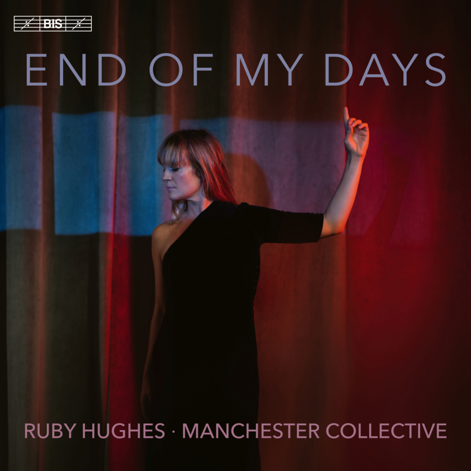 Picture of Ruby Hughes; Manchester Collective - End of My Days