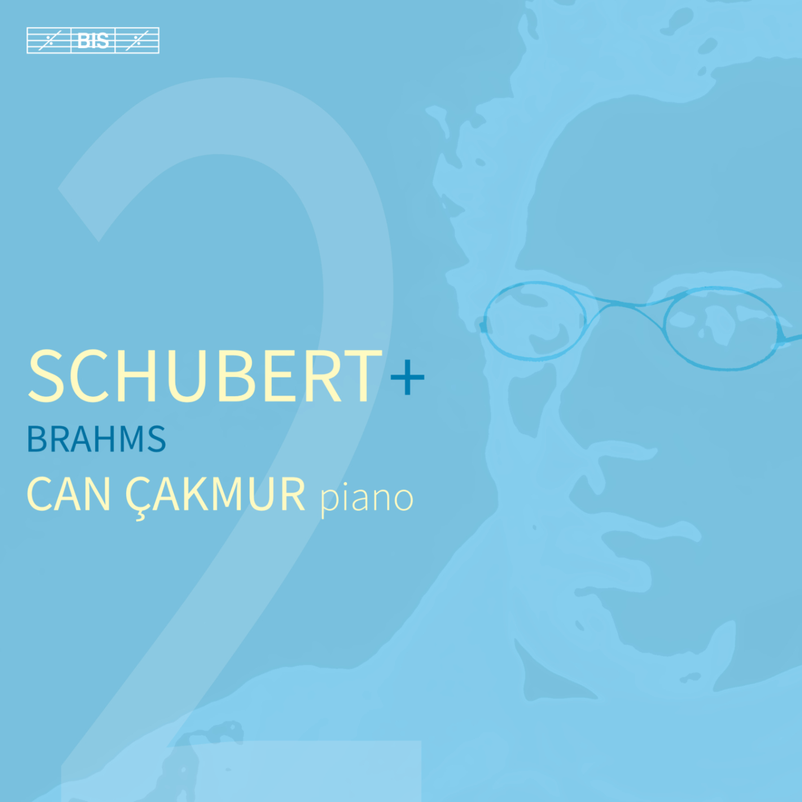 Picture of Can Cakmur - Schubert + Brahms