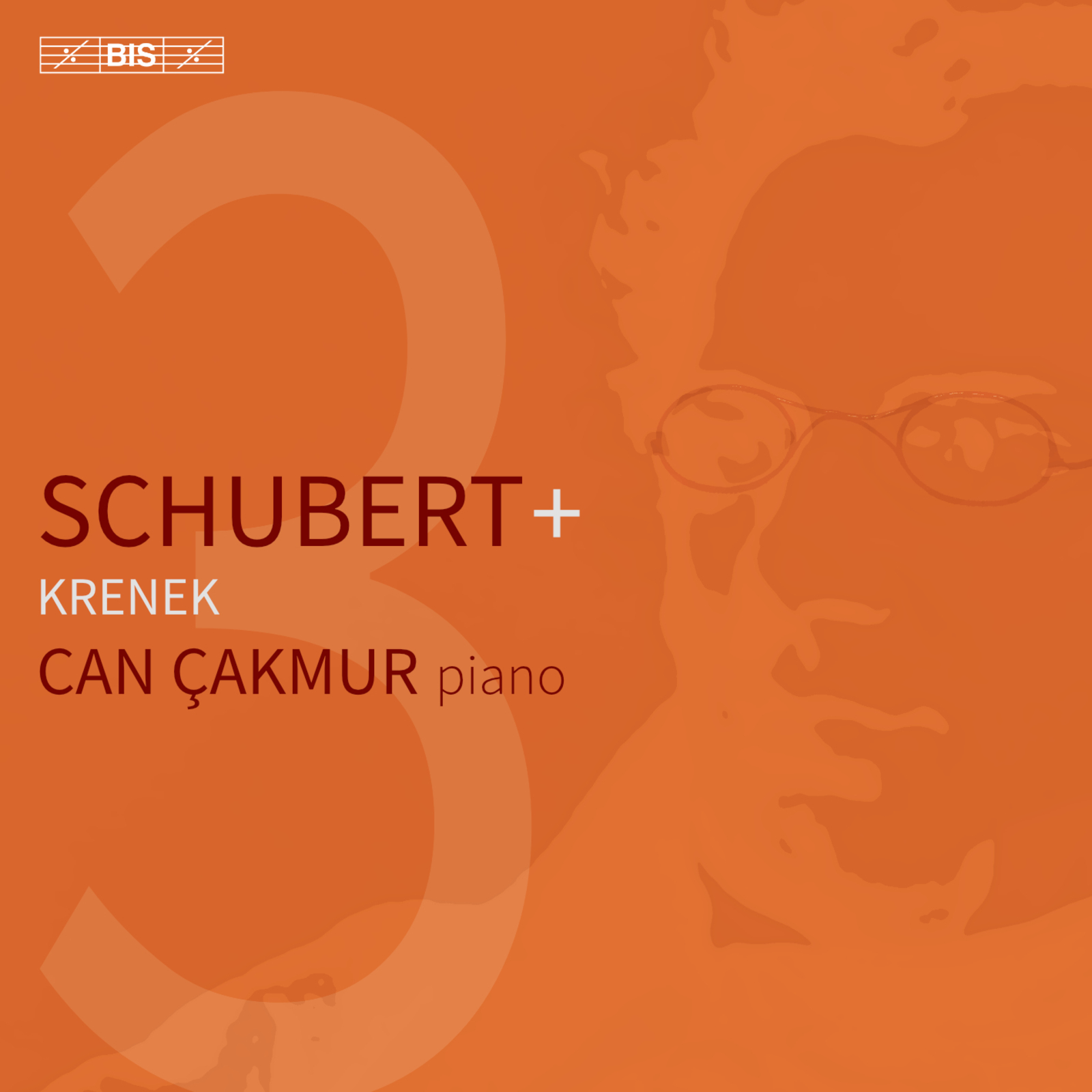Picture of Can Cakmur - Schubert + Krenek