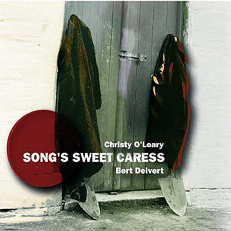 Picture of Christy O'Leary & Bert Deivert - Song's Sweet Caress
