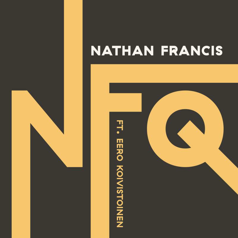 Picture of Nathan Francis - NFQ