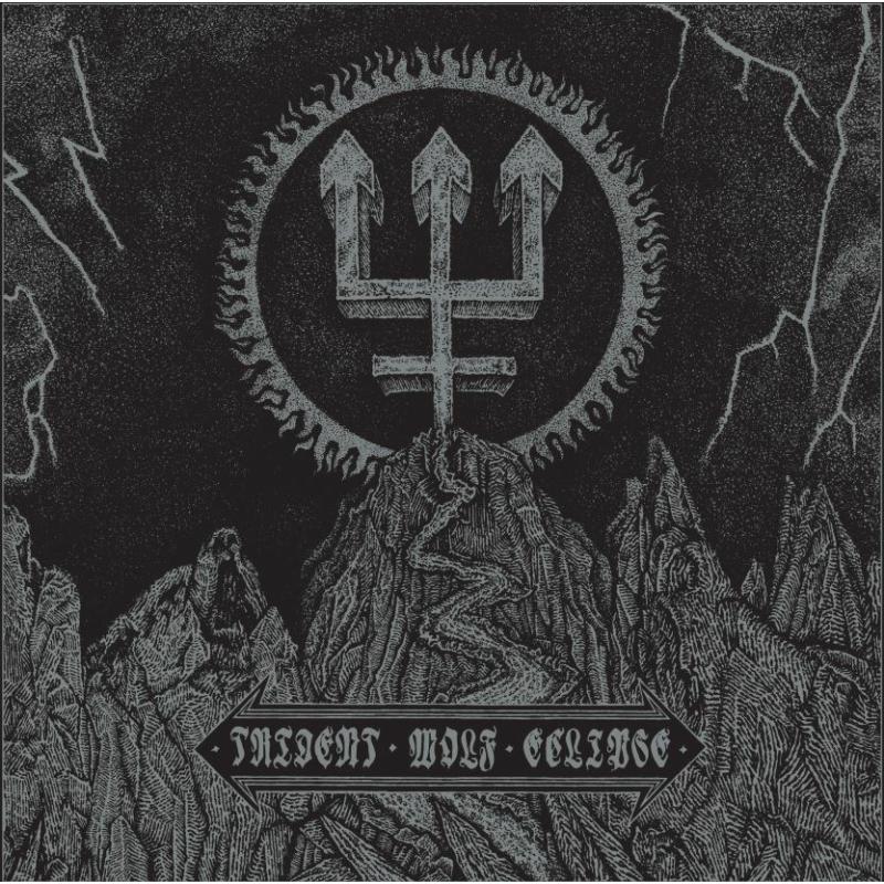 Picture of Watain - Trident Wold Eclipse
