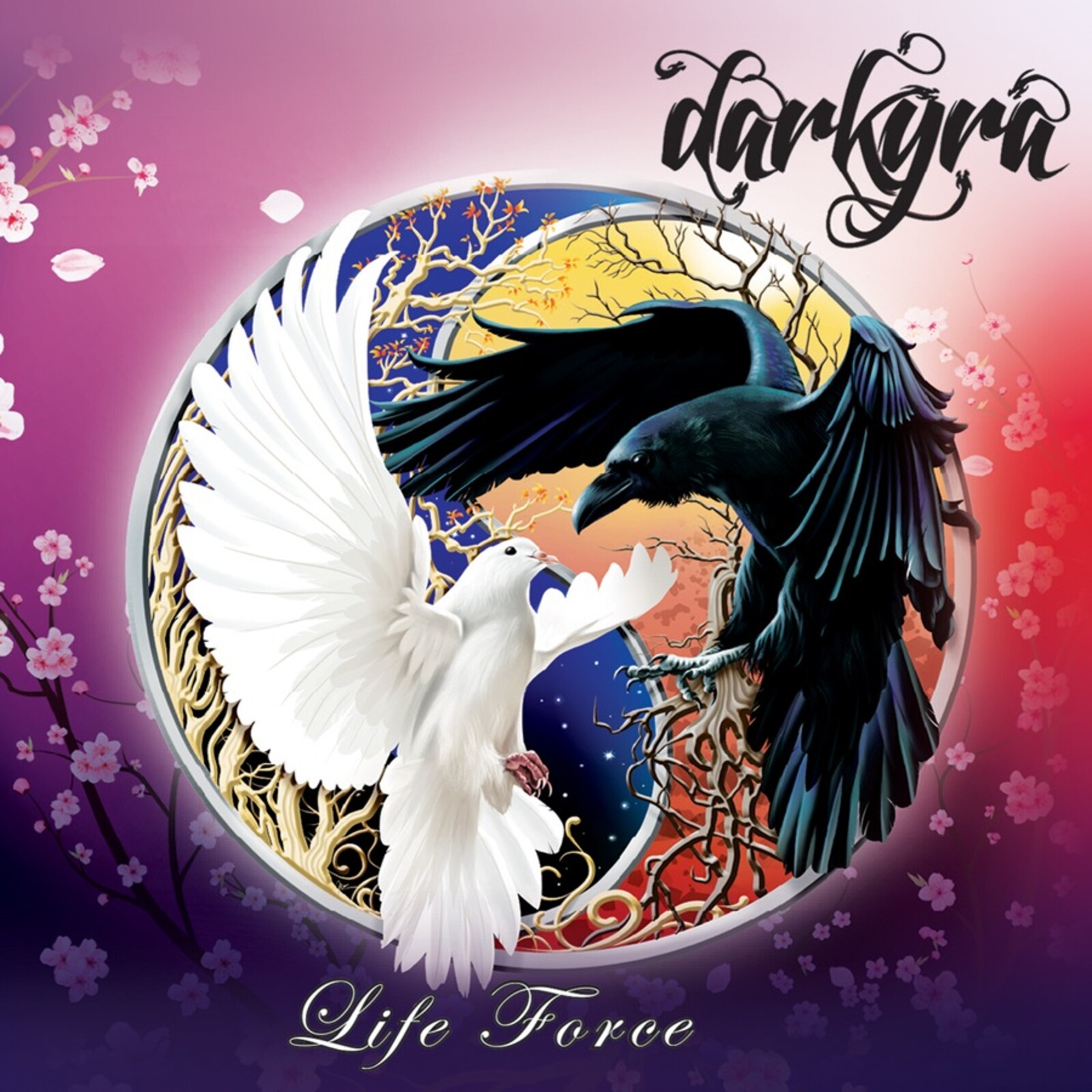 Picture of Darkyra - Life Force