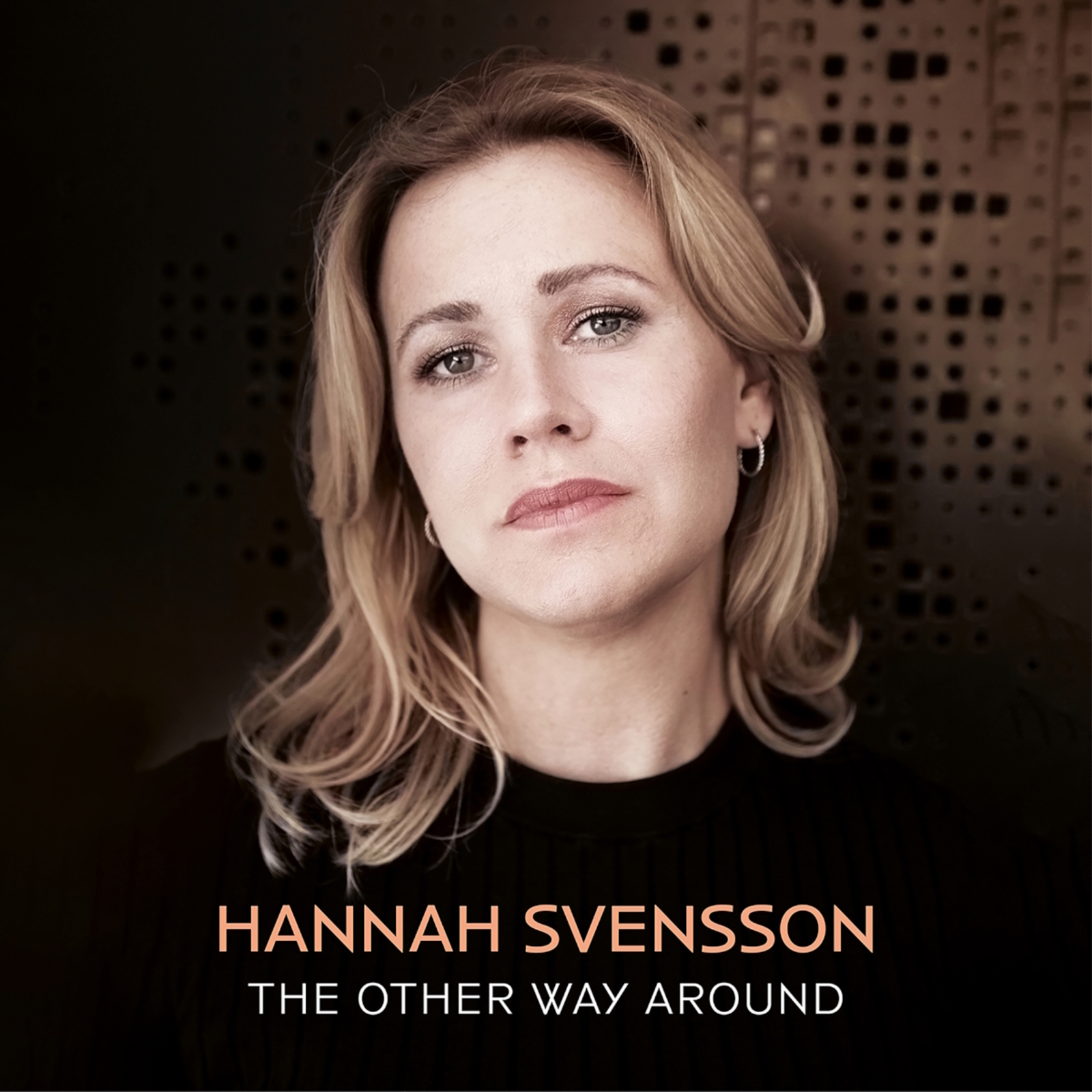 Picture of Hannah Svensson; Jan Lundgren; Ewan Svensson; Matz Nilsson; Zoltan Csorsz - Hannah Svensson - The Other Way Around