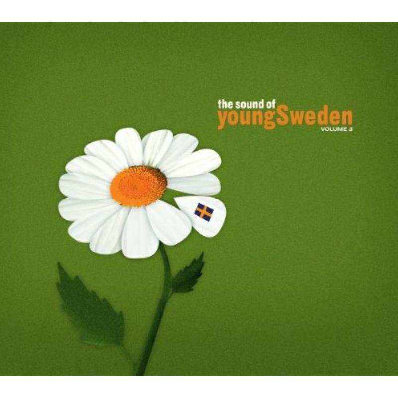 Picture of Various - The Sound Of Young Sweden Vol.