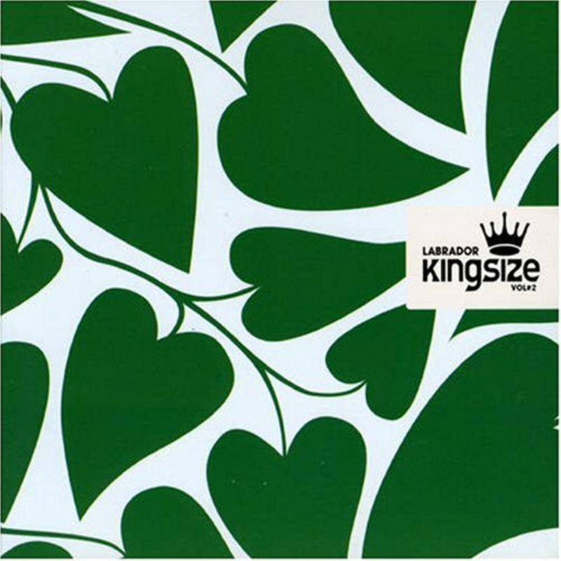 Picture of Various - Kingsize Vol.2